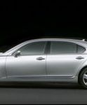 Lexus LS 460