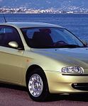 Alfa Romeo 147 (od 2000 r.)