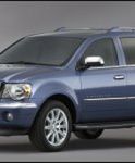 Aspen - pierwszy SUV Chryslera