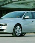 Alfa 159 Sportwagon od 99 500 zł