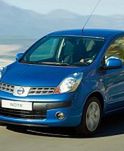 Nissan Note 1.4