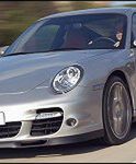 Nowe Porsche 911 Turbo