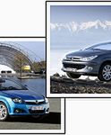 Opel Tigra Twin Top kontra Peugeot 206 CC