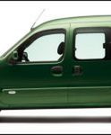 Odświeżony Renault Kangoo w sprzedaży
