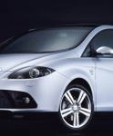 Seat Altea FR
