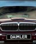 Daimler Super Eight
