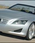 Lexus LF-C