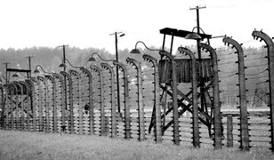 "Polskie obozy koncentracyjne" w niemieckim podręczniku