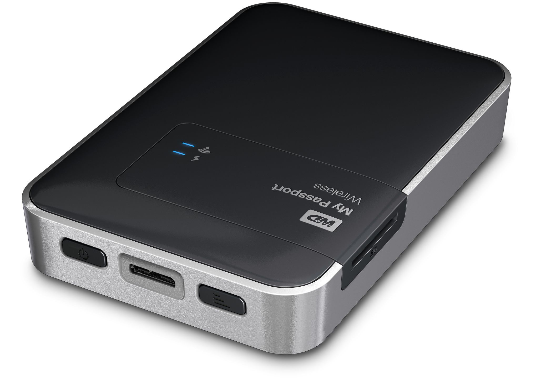 WD MyPassport Wireless to prywatna chmura, którą pokochają fotografowie 2