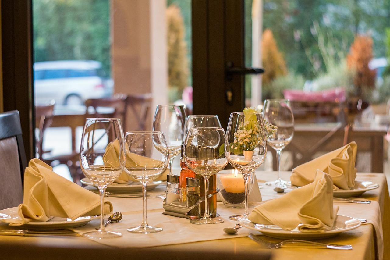 Restauracja - Pyszności; Foto: Pixabay.com
