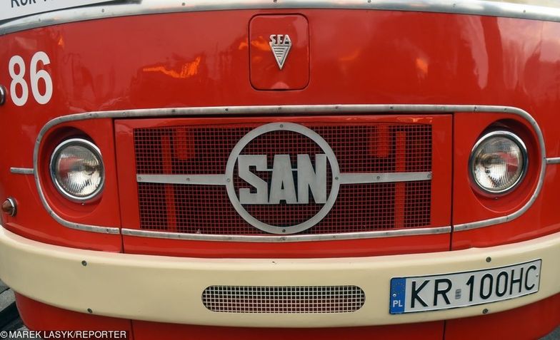 PGZ zapewnia, że bez przetargu z MON Autosan sobie poradzi