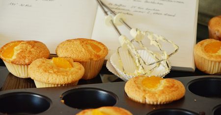 Forma na muffiny w zupełnie nowych odsłonach. 14 ciekawych inspiracji już na Ciebie czeka