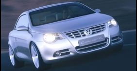 Volkswagen Concept C