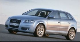 Silniejszy diesel w Audi A3