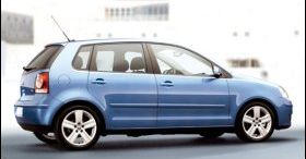 Nowe Polo – nowy styl VW?
