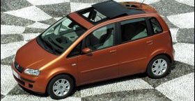 Idea – Fiat z pomysłem