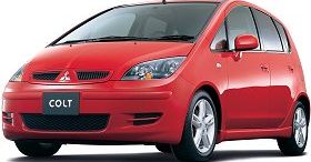 Mitsubishi sprzedaje coraz więcej w Europie