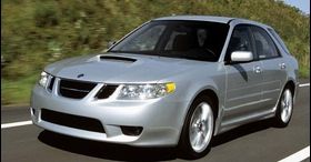 9-2X – Saab czy Subaru?
