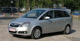 Opel Zafira 1.9 CDTI