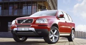 Volvo XC90 SE Sport