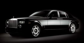 Limitowana seria Phantom Black