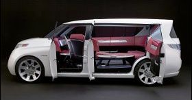 Toyota F3R – Previa przyszłości?