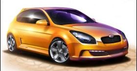 Accent SR - atak na klasę GTi