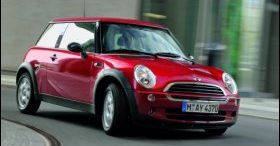 3 nowe wersje MINI