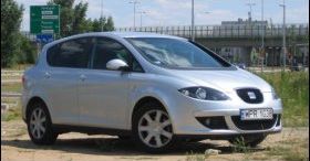 Test: Toledo 2.0 FSI Automat