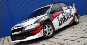 10 lat Mitsubishi w Polsce