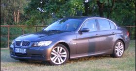 BMW 330i – jak jeździ?