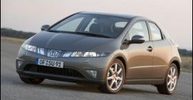 Honda już świętuje...