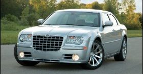 Chrysler: Ekspansja silników „na pół gwizdka”!