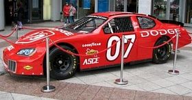 NASCAR w Polsce?