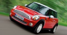 Nowe MINI