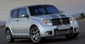 Czy Dodge Hornet będzie produkowany?