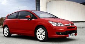 Mistrzowska seria - Citroën C2 by Loeb i Citroën C4 by Loeb