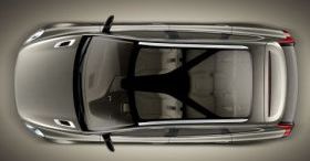 Volvo XC60 Concept