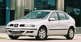 Seat Leon (1999 – 2005)