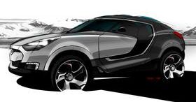 Trzy premiery Hyundai'a