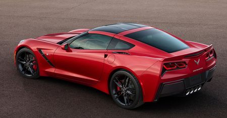 World Car of the Year 2014