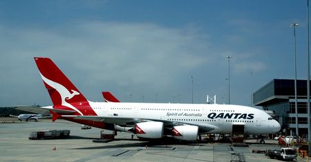 Qantas wypłaci odszkodowania za „loty widmo”