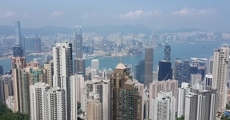 Hongkong na rozdrożu. Nowe prawo bezpieczeństwa Narodowego a przyszłość międzynarodowego centrum biznesu.