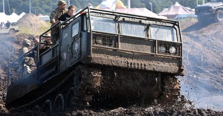 Tragedia na poligonie w Lublińcu. Ćwiczenia z trotylem zakończone śmiercią żołnierzy