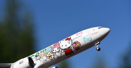 Park rozrywki Hello Kitty w Tokio zamknięty z powodu „zagrożenia terrorystycznego”