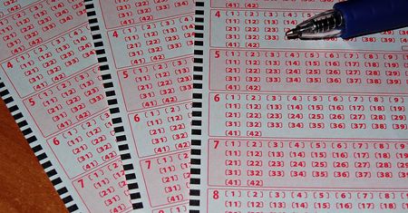 Lotto bez głównej wygranej: W puli 14 milionów!