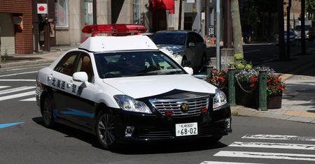 Strzały i zakładnicy w Japonii: niepokojący dzień w Toda i Warabi