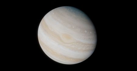 Polowanie na obce życie: Europa Clipper wyrusza w kosmiczną misję