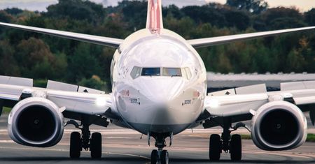 Boeing stara się o 35 miliardów USD w obliczu przedłużającego się strajku pracowników