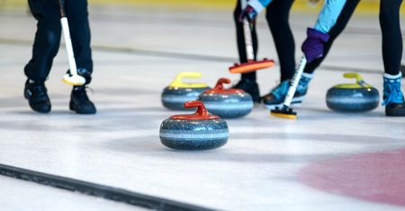 Historyczny sukces Poznańskiego Klubu Curlingowego na Mistrzostwach Polski 2024